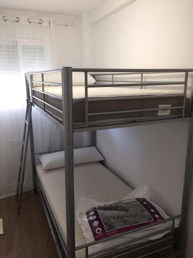 Av/ Armada Espanola, Ed/ Los Fernandos, 5, 5º H2 Бенидорм Екстериор снимка